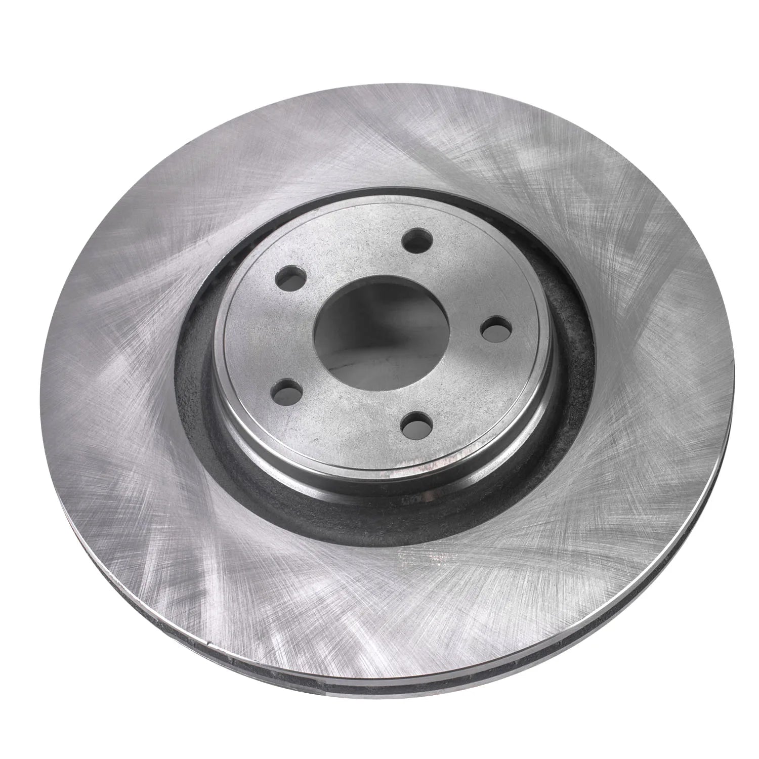 Power Stop AR85176 2015-2019 Lincoln MKC Disc Brake Rotor