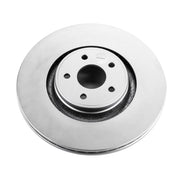 Power Stop AR85176EVC 2015-2019 Lincoln MKC Disc Brake Rotor
