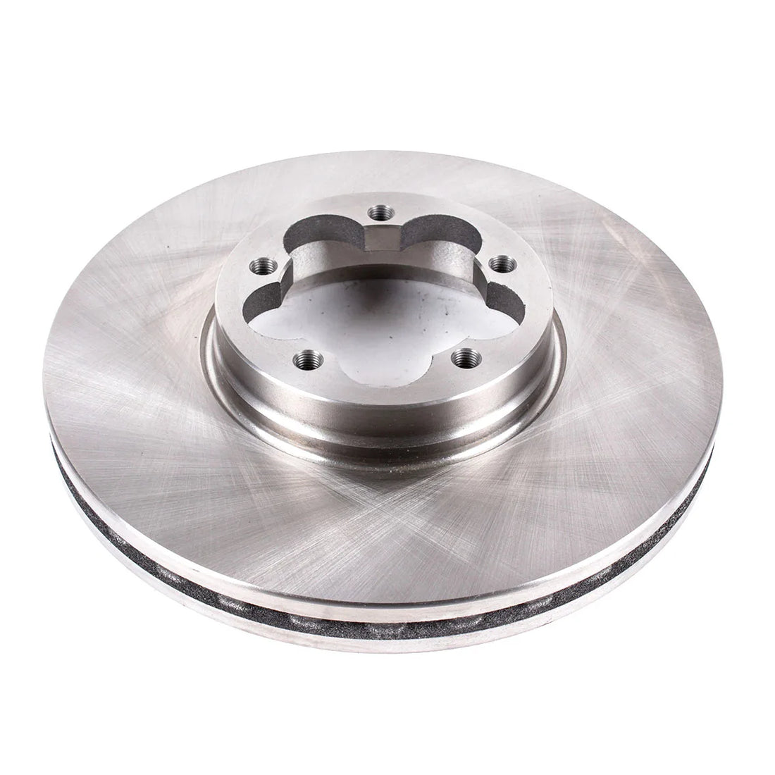 Power Stop AR85177 2015-2025 Ford Transit-350 HD Disc Brake Rotor