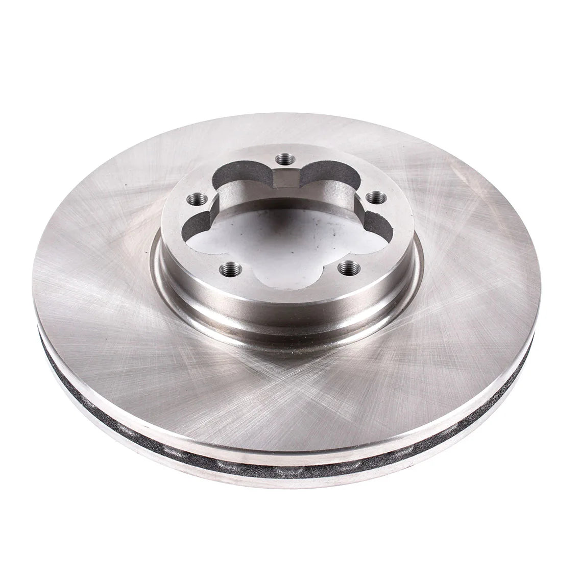 Power Stop AR85177 2015-2025 Ford Transit-350 HD Disc Brake Rotor