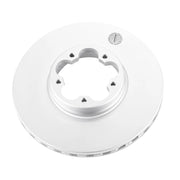 Power Stop AR85177EVC 2015-2025 Ford Transit-350 HD Disc Brake Rotor