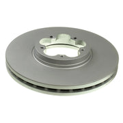 Power Stop AR85179EVC 2015-2023 Ford Transit-350 Disc Brake Rotor