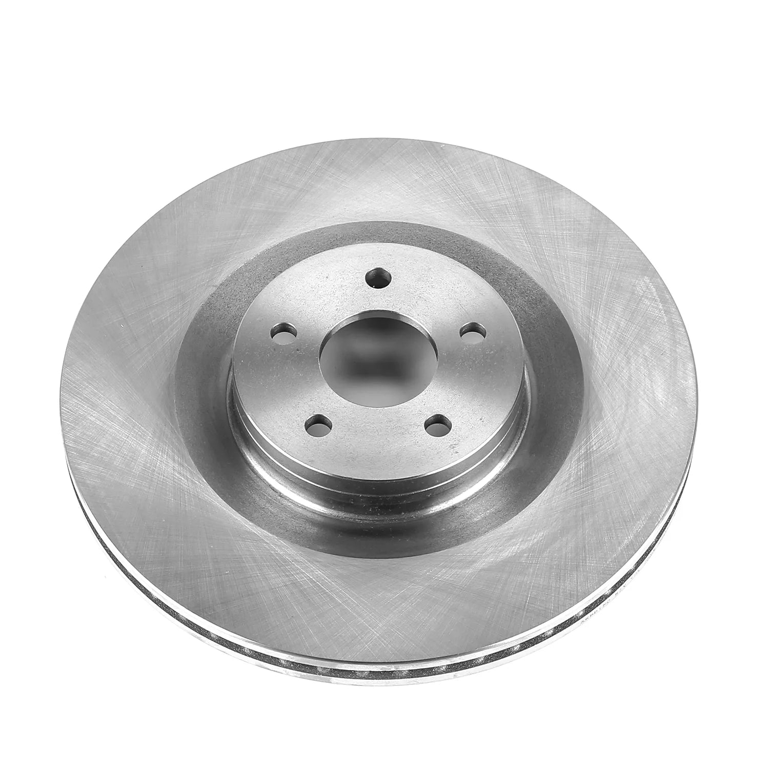 Power Stop AR85180 2016-2018 Ford Focus Disc Brake Rotor
