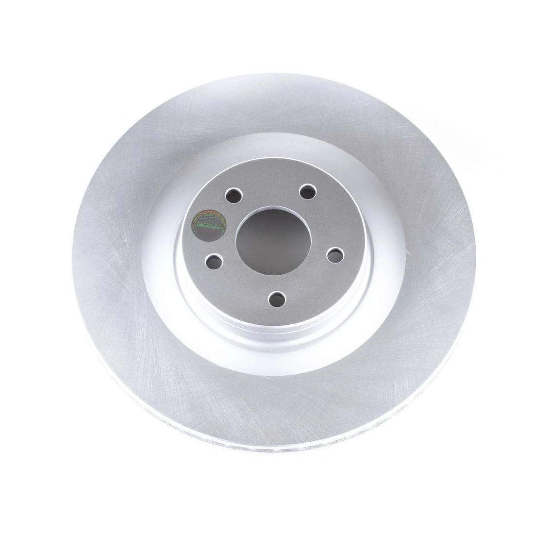Power Stop AR85180EVC 2016-2018 Ford Focus Disc Brake Rotor
