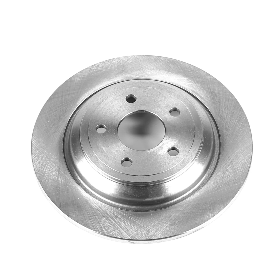 Power Stop AR85181 2020-2026 Lincoln Corsair Disc Brake Rotor