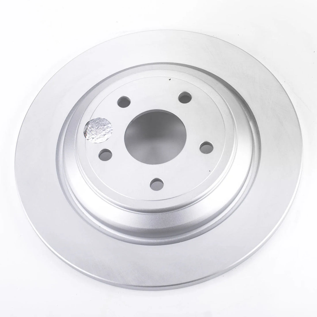 Power Stop AR85181EVC 2020-2026 Lincoln Corsair Disc Brake Rotor