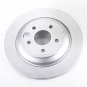 Power Stop AR85181EVC 2020-2026 Lincoln Corsair Disc Brake Rotor