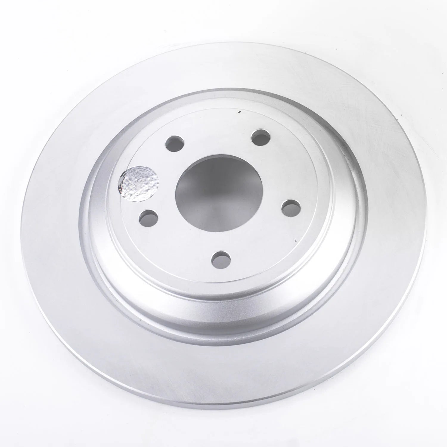 Power Stop AR85181EVC 2020-2026 Lincoln Corsair Disc Brake Rotor