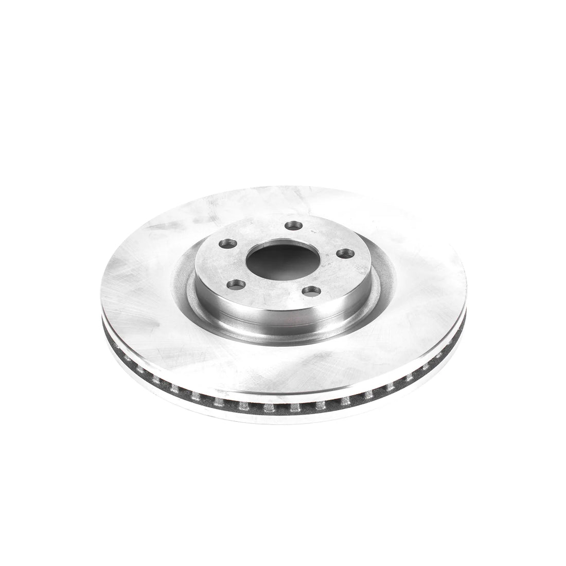 Power Stop AR85182 2015-2021 Ford Edge Disc Brake Rotor