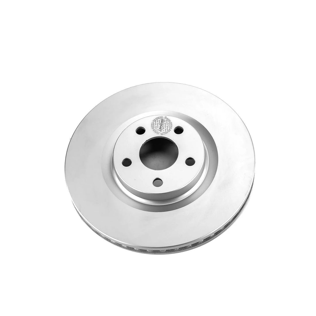 Power Stop AR85182EVC 2015-2021 Ford Edge Disc Brake Rotor