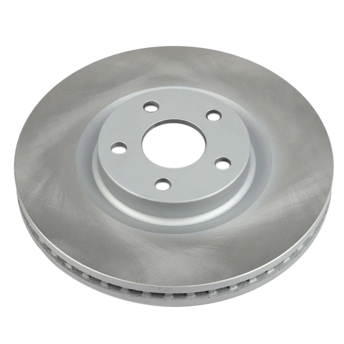 Power Stop AR85182SCR 2015-2021 Ford Edge Disc Brake Rotor