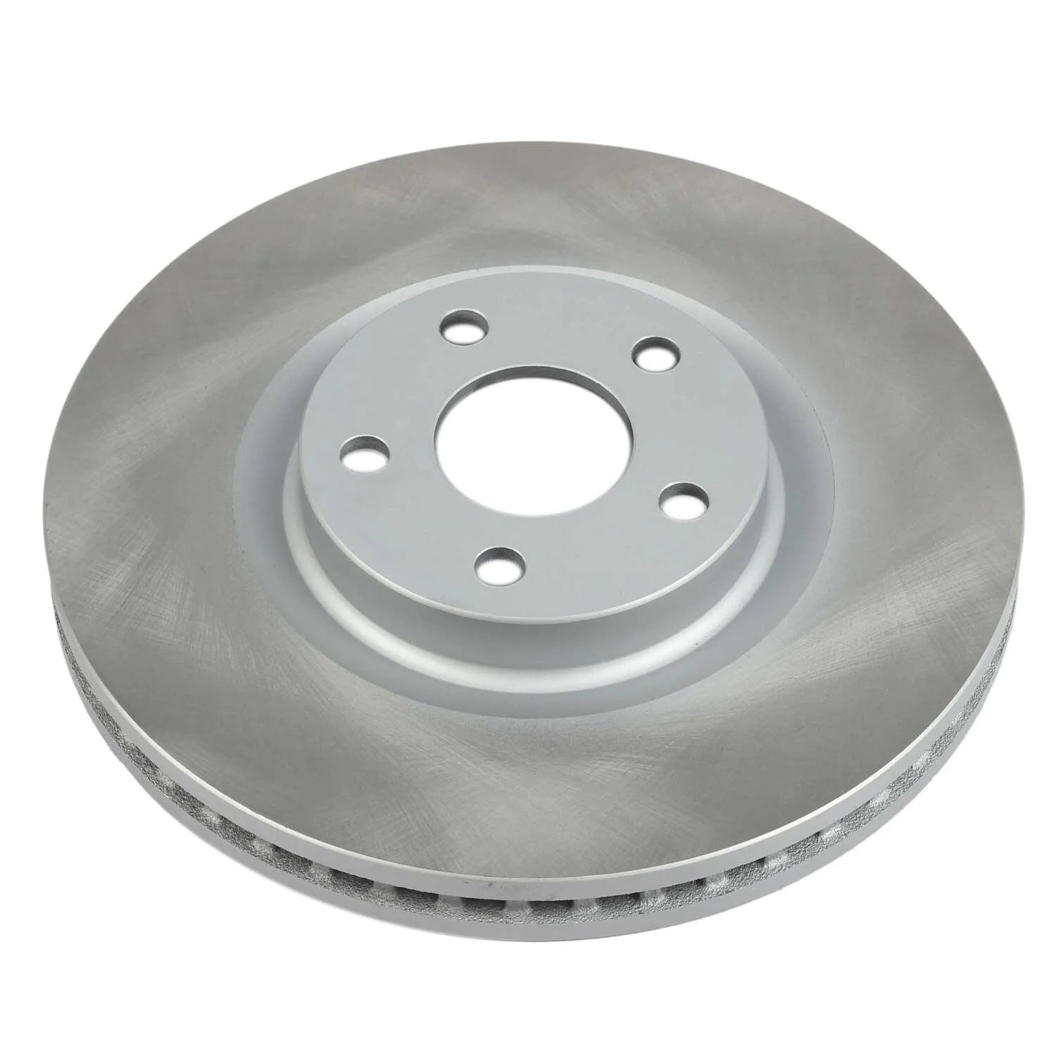Power Stop AR85182SCR 2015-2021 Ford Edge Disc Brake Rotor