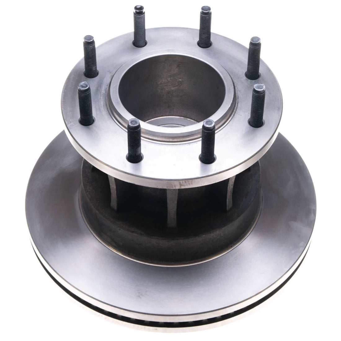 Power Stop AR85188 2017-2023 Ford F-350 Super Duty Disc Brake Rotor