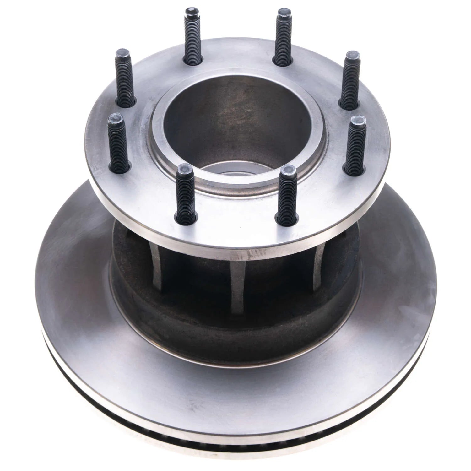 Power Stop AR85188 2017-2023 Ford F-350 Super Duty Disc Brake Rotor