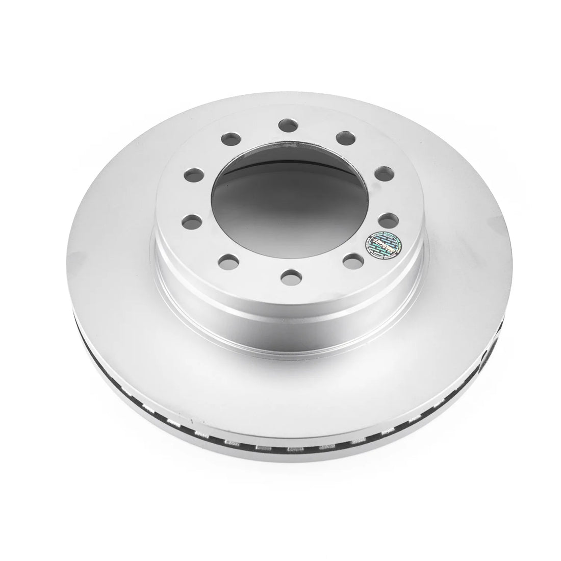 Power Stop AR85189EVC 2017-2026 Ford F-450 Super Duty Disc Brake Rotor