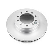 Power Stop AR85189EVC 2017-2026 Ford F-450 Super Duty Disc Brake Rotor