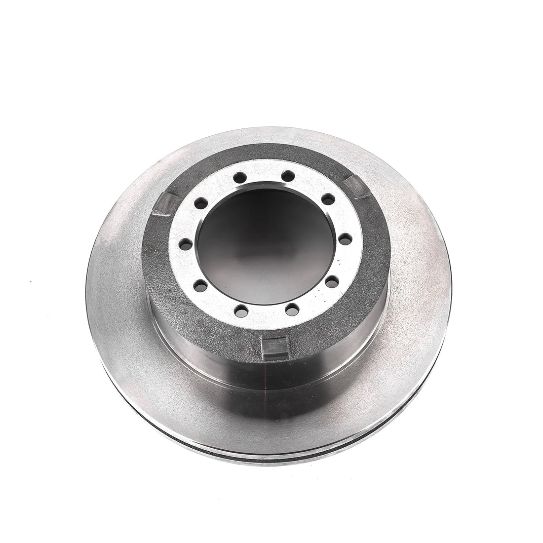 Power Stop AR85190 2020-2022 Ford F-600 Super Duty Disc Brake Rotor