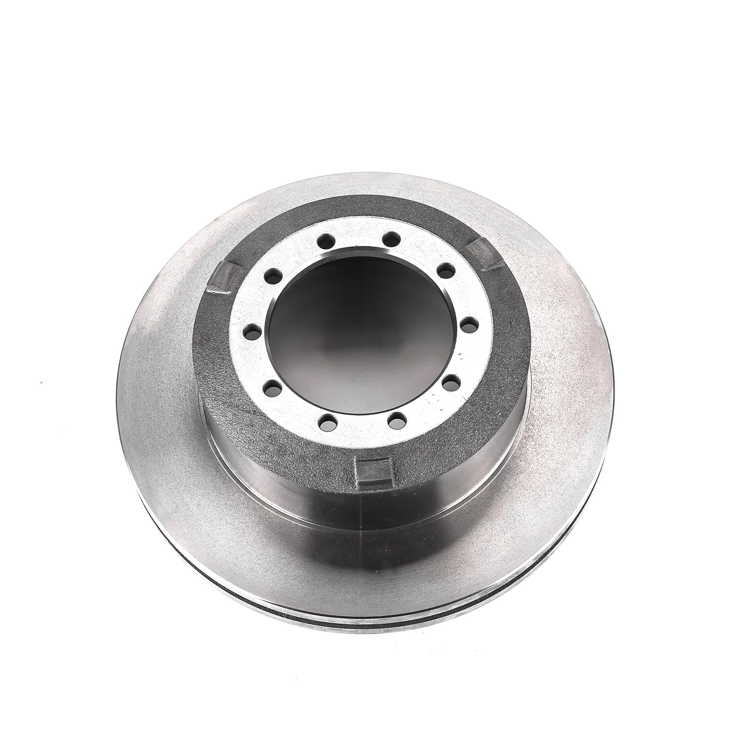 Power Stop AR85190 2020-2022 Ford F-600 Super Duty Disc Brake Rotor