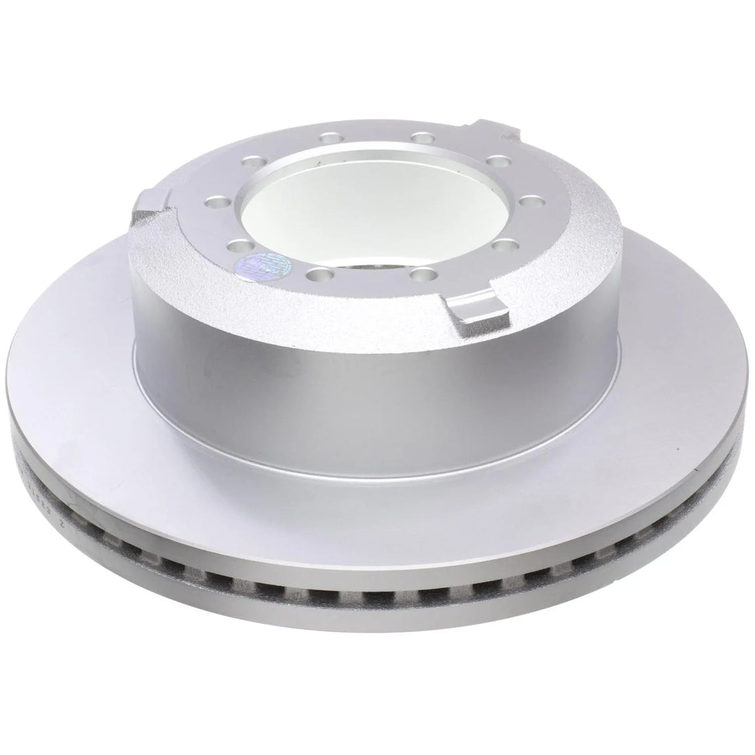 Power Stop AR85190EVC 2020-2022 Ford F-600 Super Duty Disc Brake Rotor