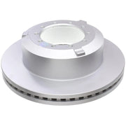 Power Stop AR85190EVC 2020-2022 Ford F-600 Super Duty Disc Brake Rotor