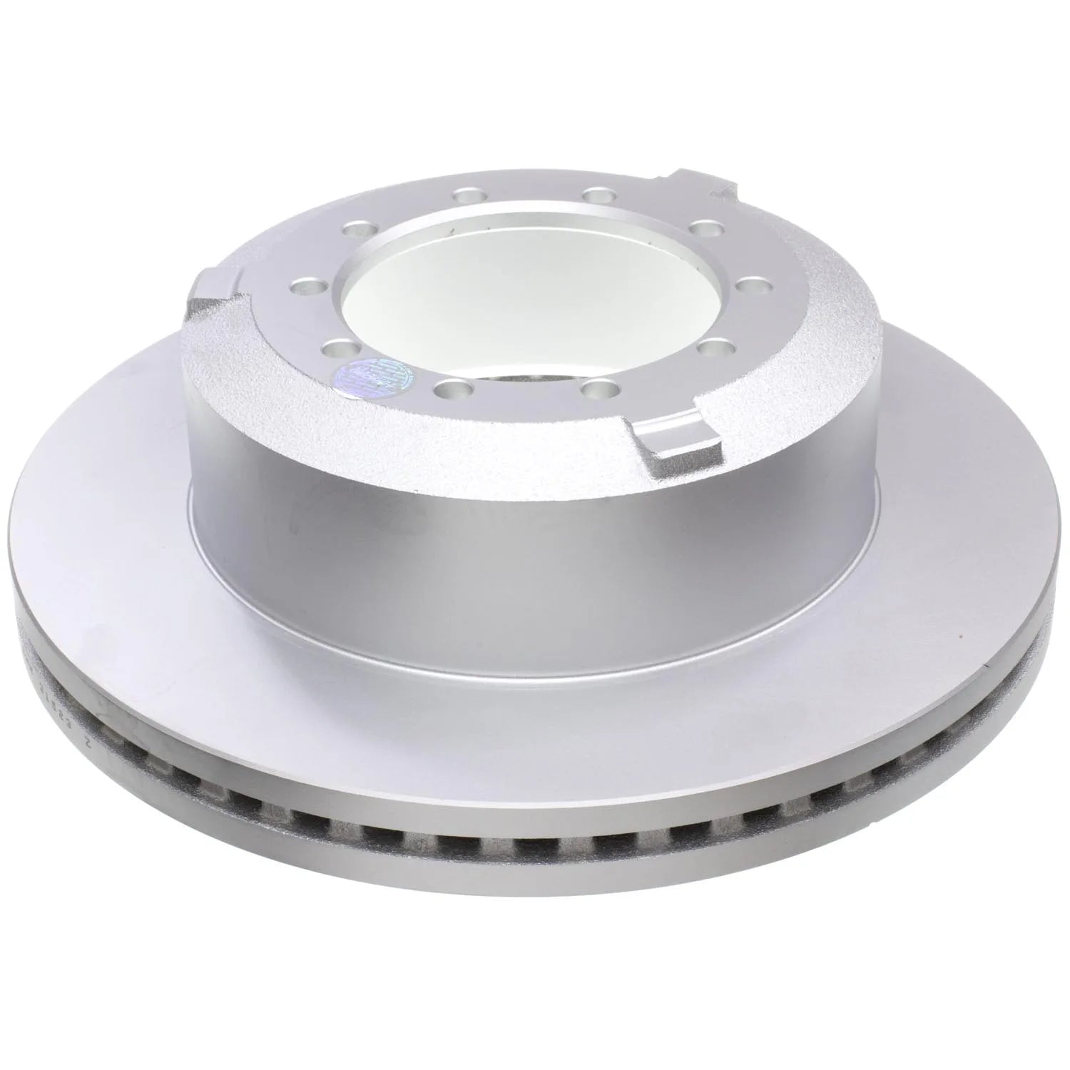 Power Stop AR85190EVC 2020-2022 Ford F-600 Super Duty Disc Brake Rotor