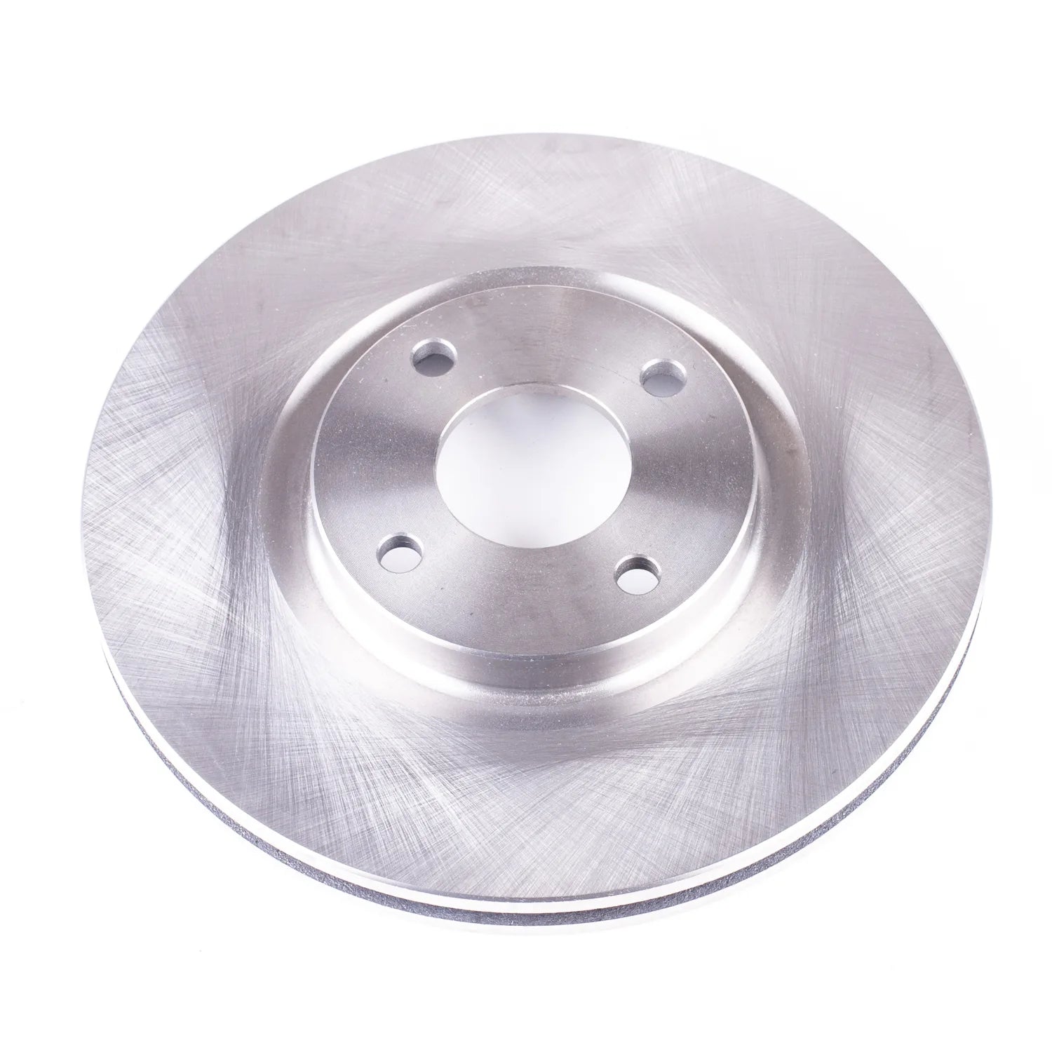 Power Stop AR85191 2018-2022 Ford EcoSport Disc Brake Rotor