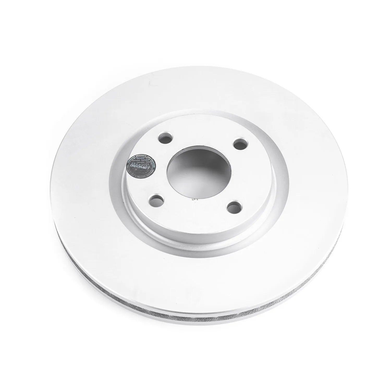 Power Stop AR85191EVC 2018-2022 Ford EcoSport Disc Brake Rotor