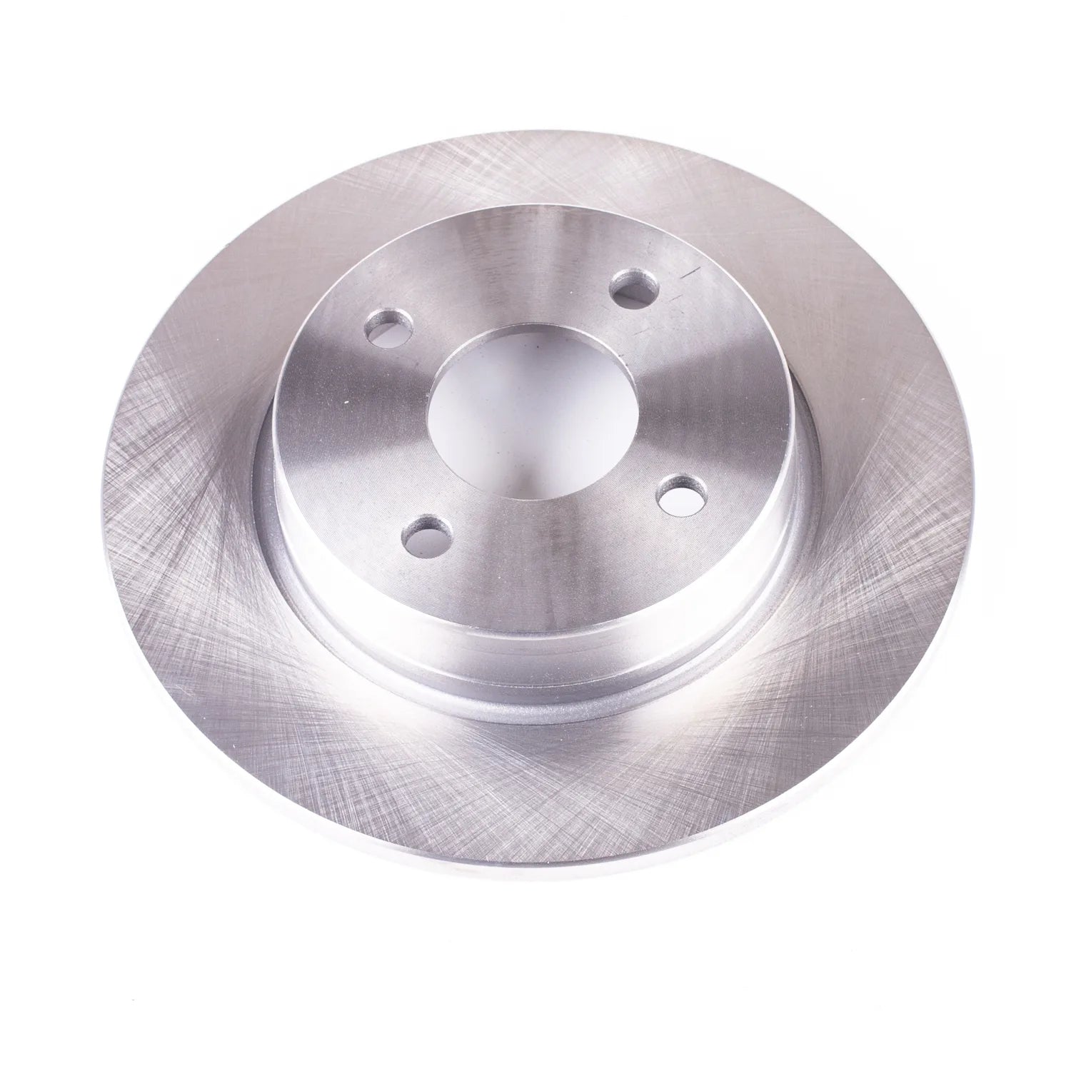Power Stop AR85192 2018-2021 Ford EcoSport Disc Brake Rotor