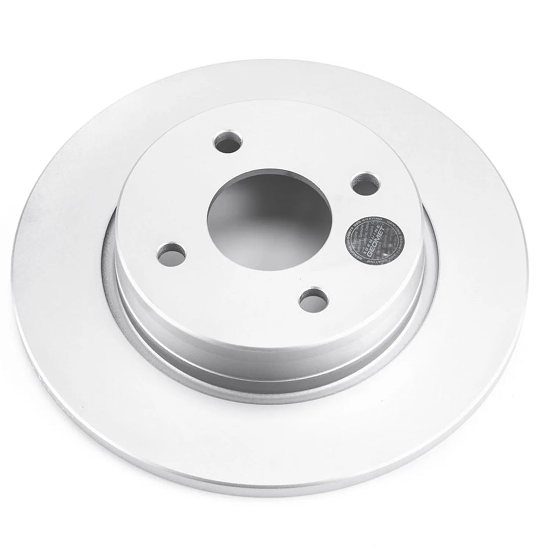 Power Stop AR85192EVC 2018-2021 Ford EcoSport Disc Brake Rotor