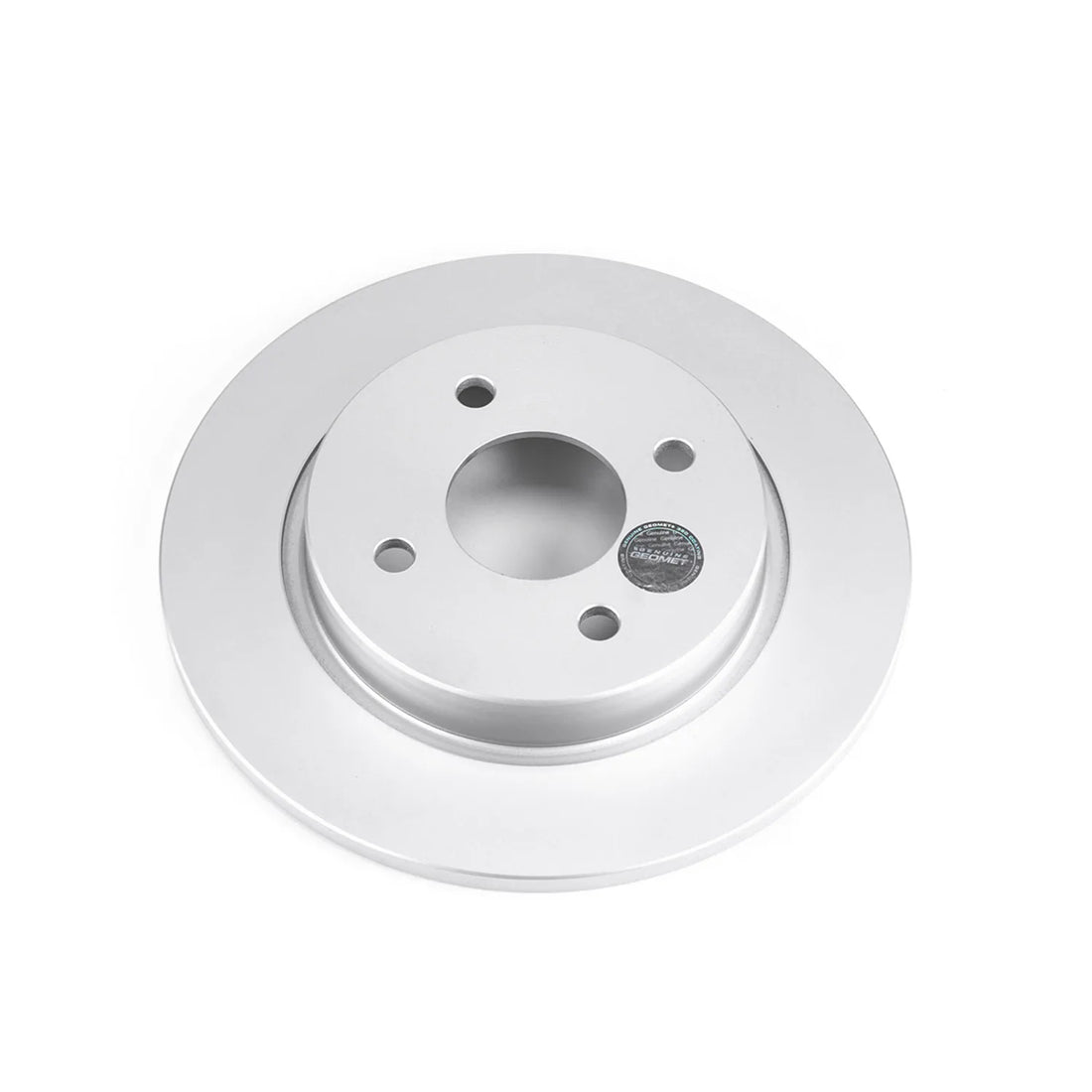 Power Stop AR85193EVC 2018-2022 Ford EcoSport Disc Brake Rotor