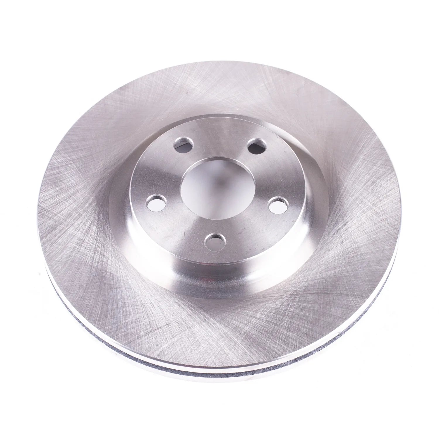 Power Stop AR85194 2017-2020 Lincoln MKZ Disc Brake Rotor