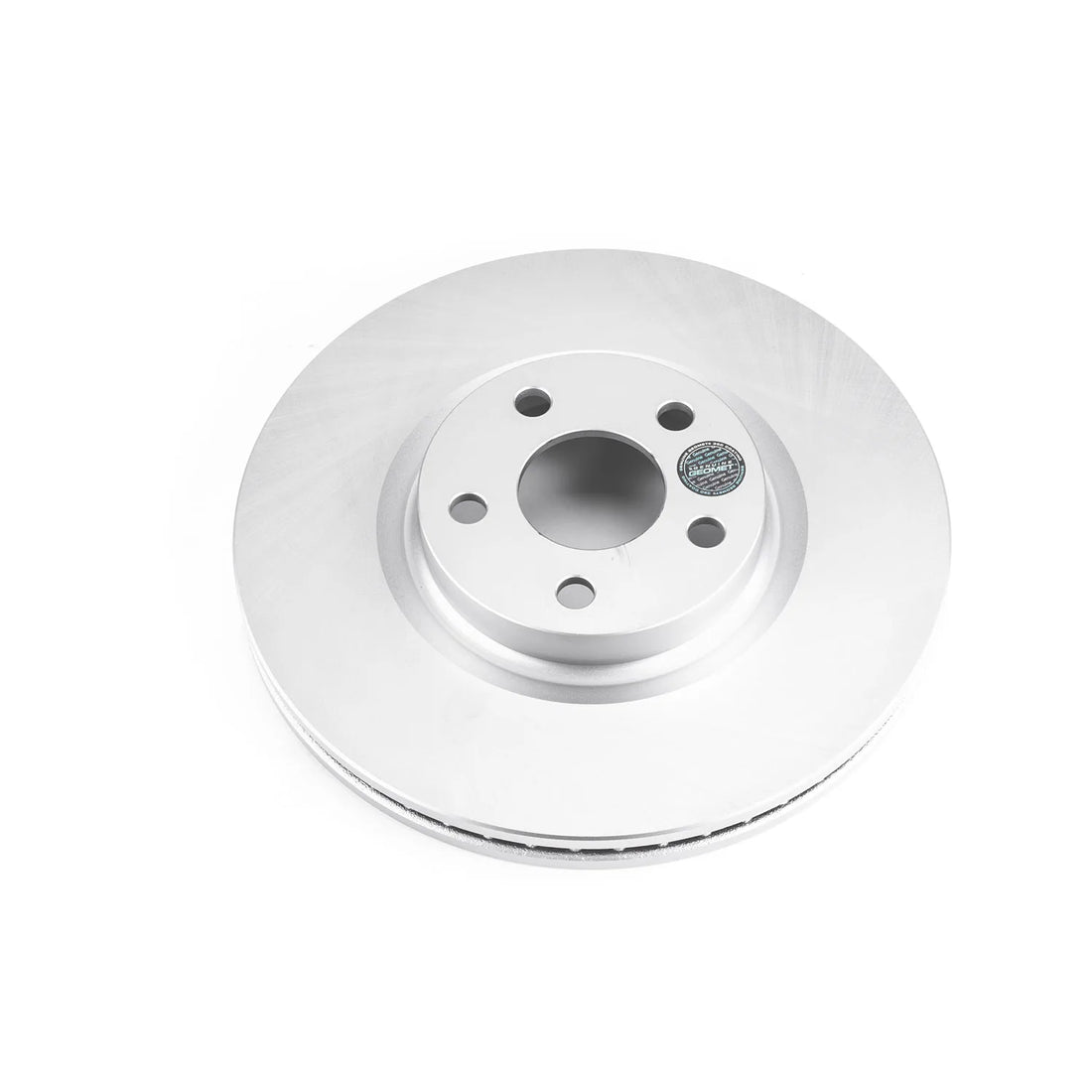 Power Stop AR85194EVC 2017-2020 Lincoln MKZ Disc Brake Rotor