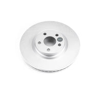 Power Stop AR85194EVC 2017-2020 Lincoln MKZ Disc Brake Rotor
