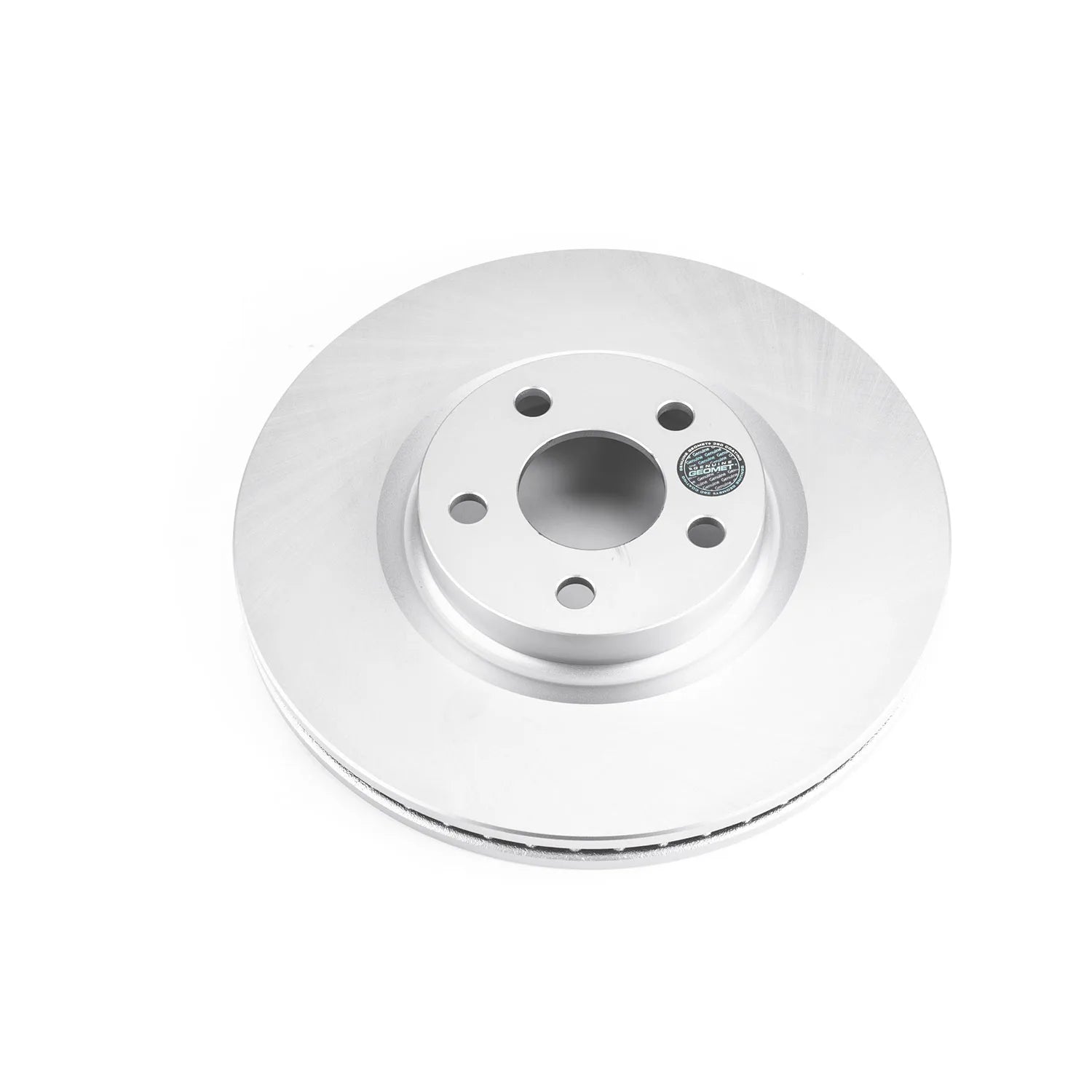 Power Stop AR85194EVC 2017-2020 Lincoln MKZ Disc Brake Rotor