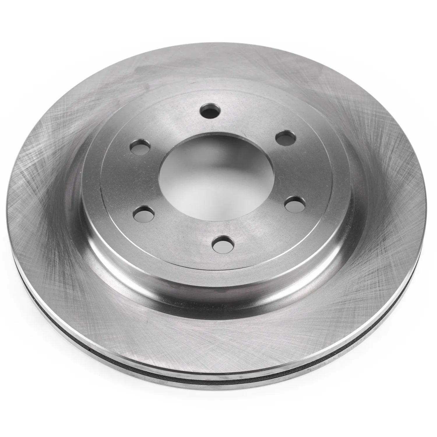 Power Stop AR85195 2018-2022 Lincoln Navigator Disc Brake Rotor
