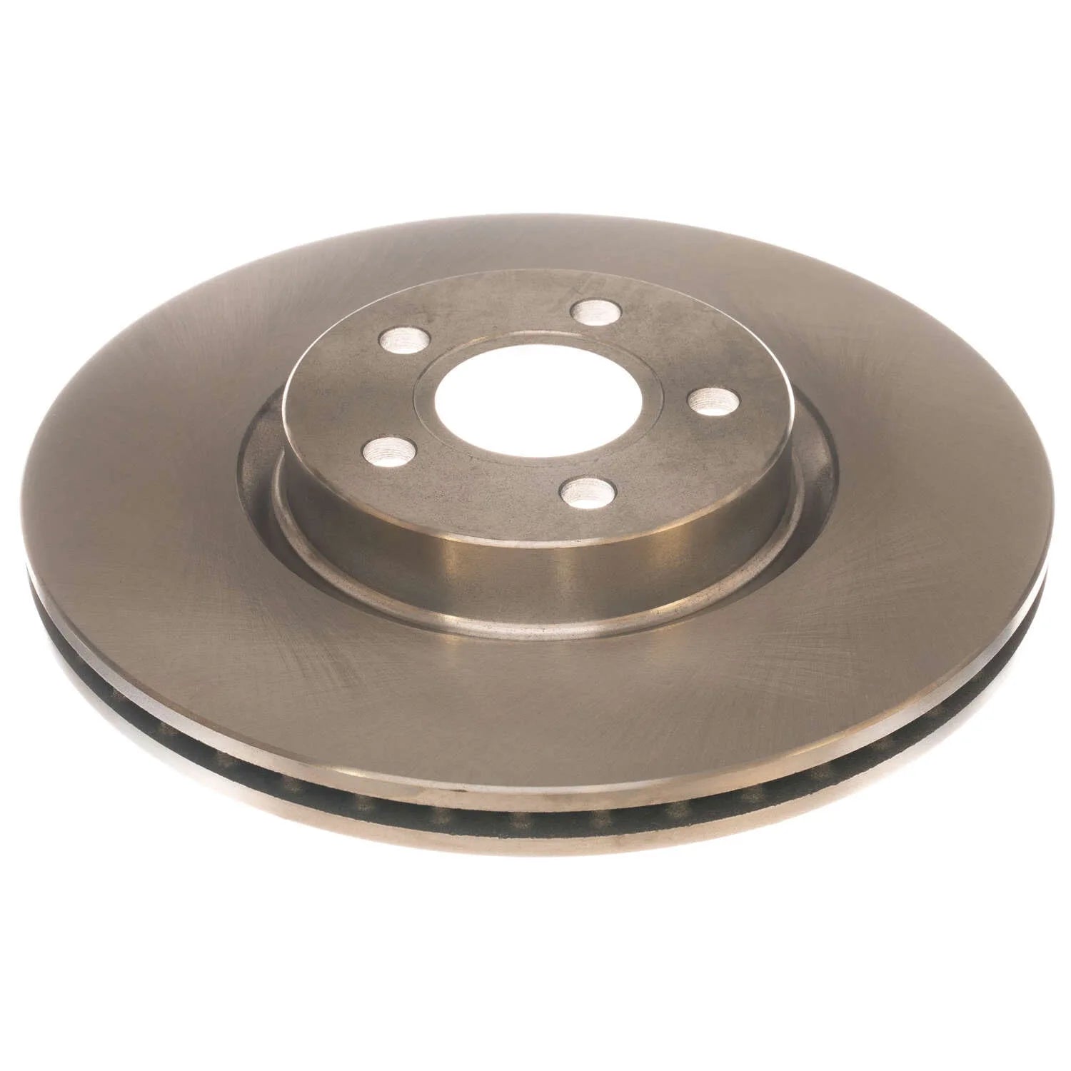 Power Stop AR85196 2018-2023 Ford Transit Connect Disc Brake Rotor