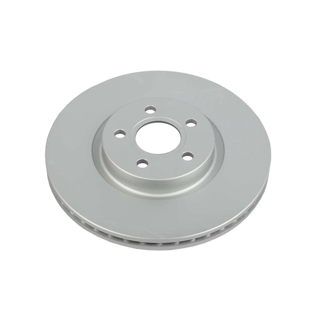Power Stop AR85196EVC 2018-2023 Ford Transit Connect Disc Brake Rotor