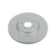 Power Stop AR85196EVC 2018-2023 Ford Transit Connect Disc Brake Rotor