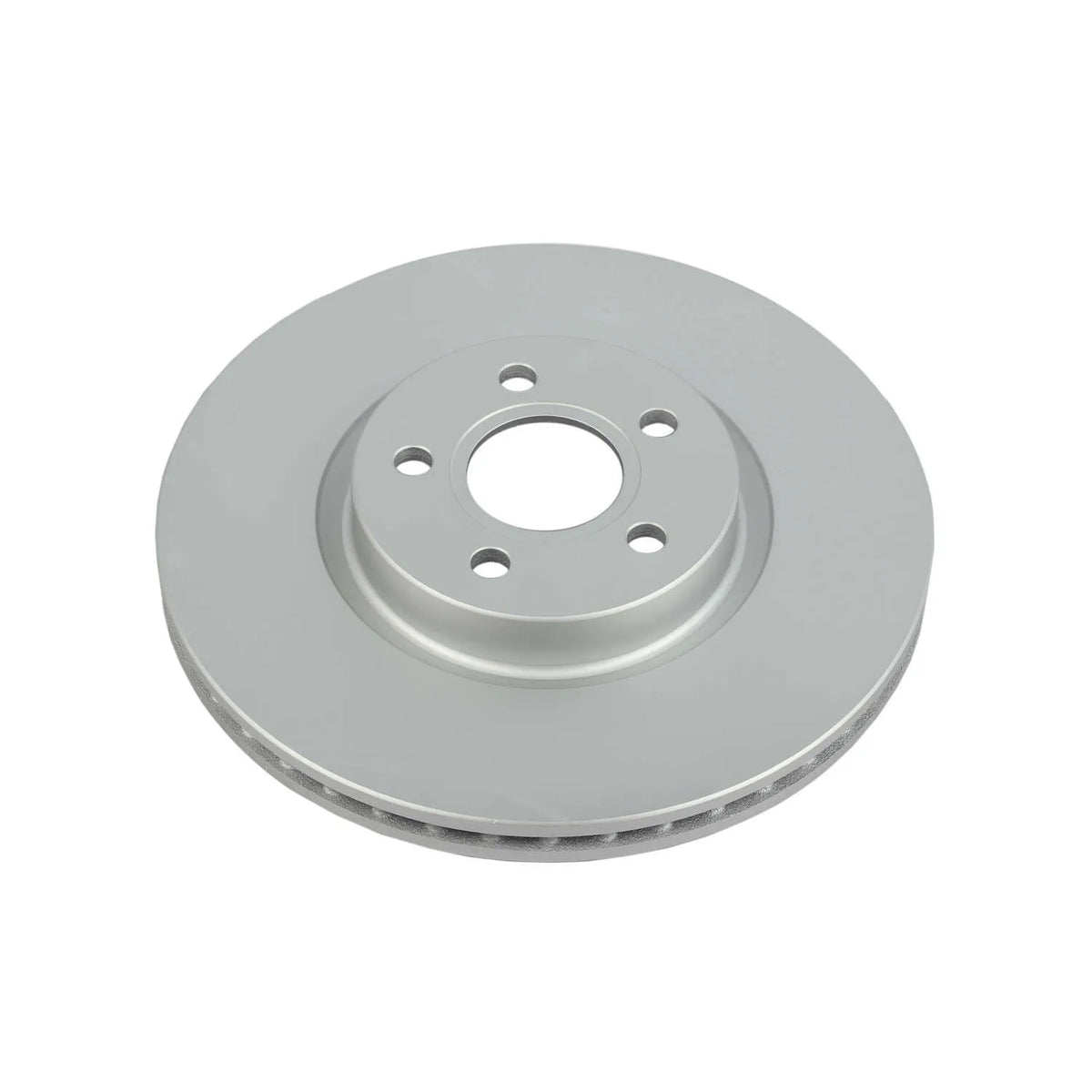 Power Stop AR85196EVC 2018-2023 Ford Transit Connect Disc Brake Rotor