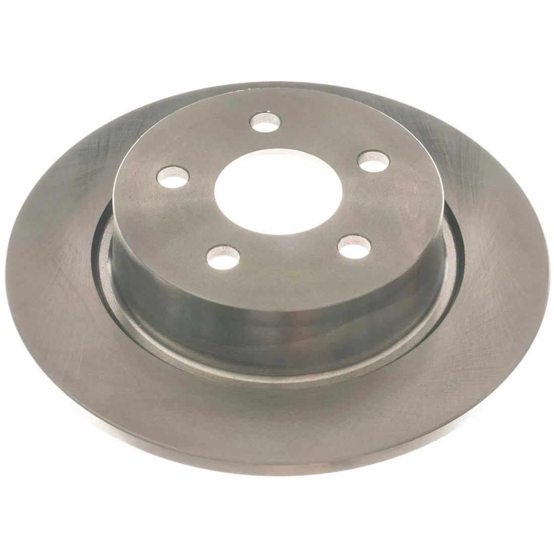 Power Stop AR85197 2018-2023 Ford Transit Connect Disc Brake Rotor