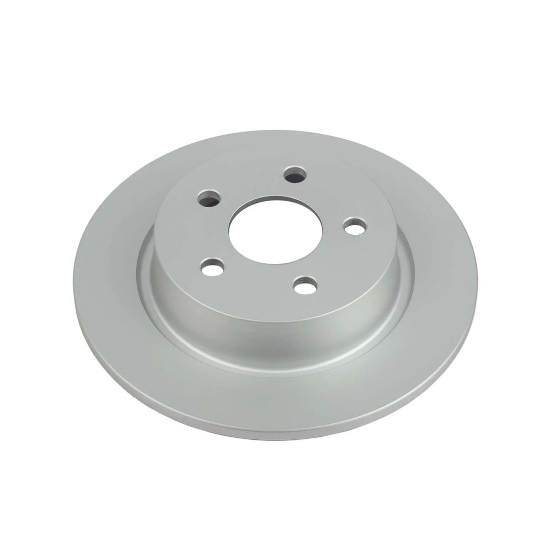 Power Stop AR85197EVC 2018-2023 Ford Transit Connect Disc Brake Rotor