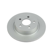 Power Stop AR85197EVC 2018-2023 Ford Transit Connect Disc Brake Rotor