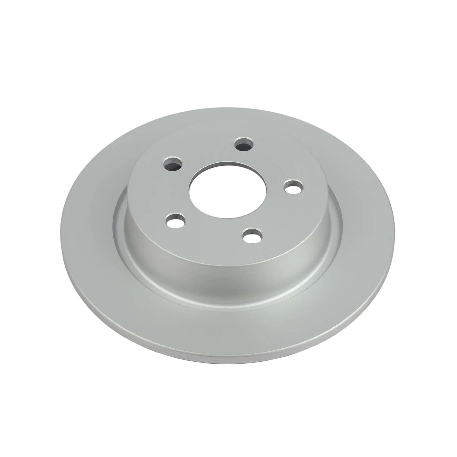 Power Stop AR85197EVC 2018-2023 Ford Transit Connect Disc Brake Rotor