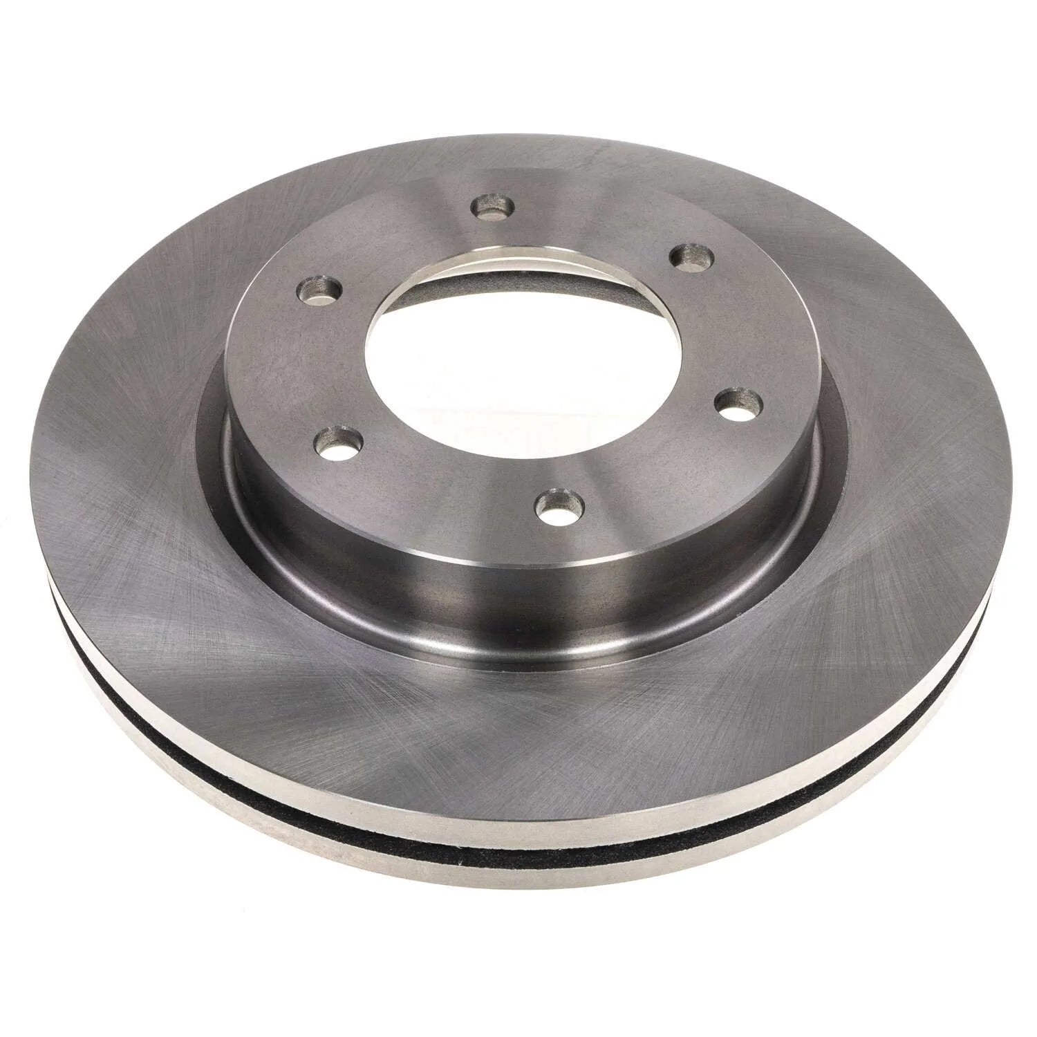 Power Stop AR85198 2019-2026 Ford Ranger Disc Brake Rotor