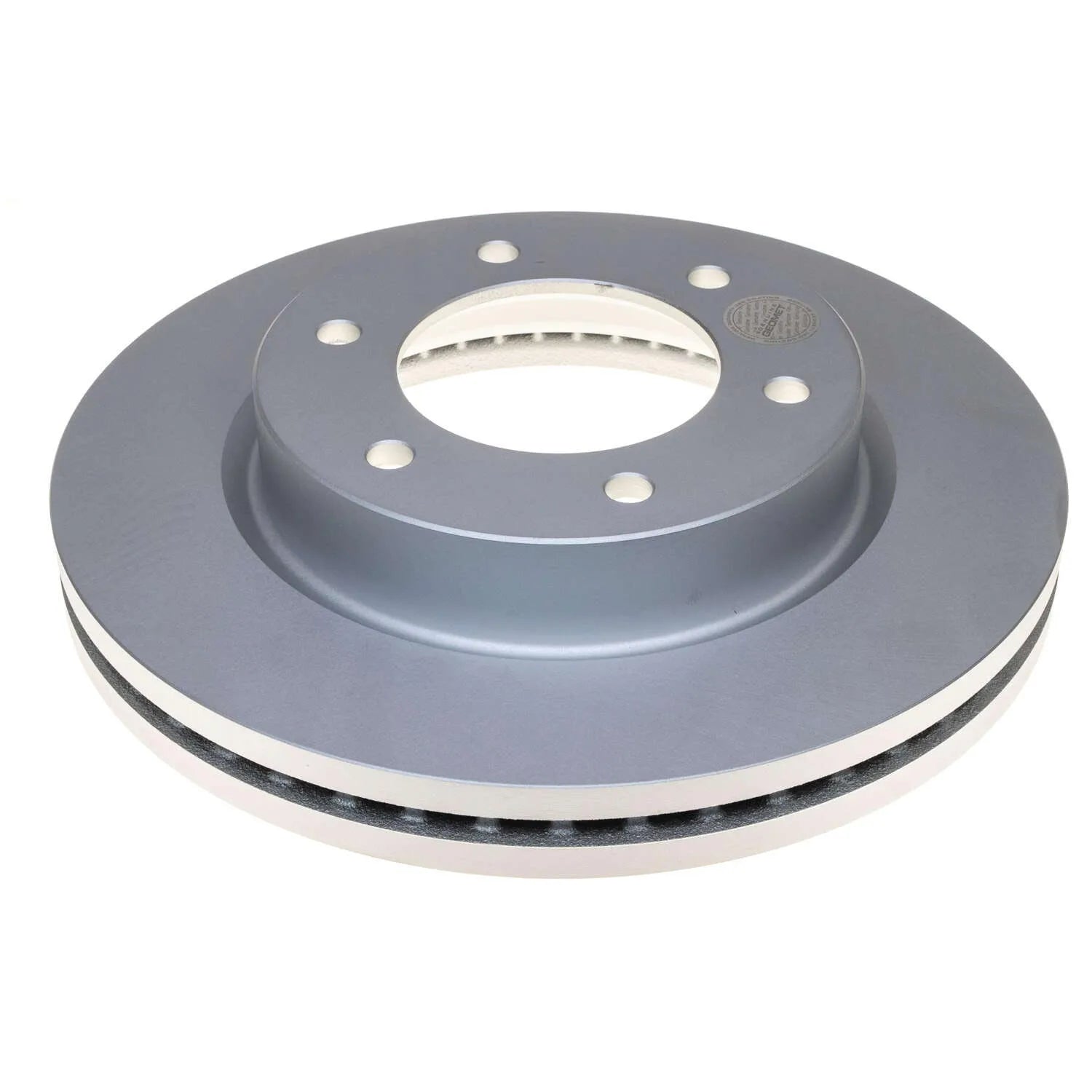 Power Stop AR85198EVC 2019-2026 Ford Ranger Disc Brake Rotor