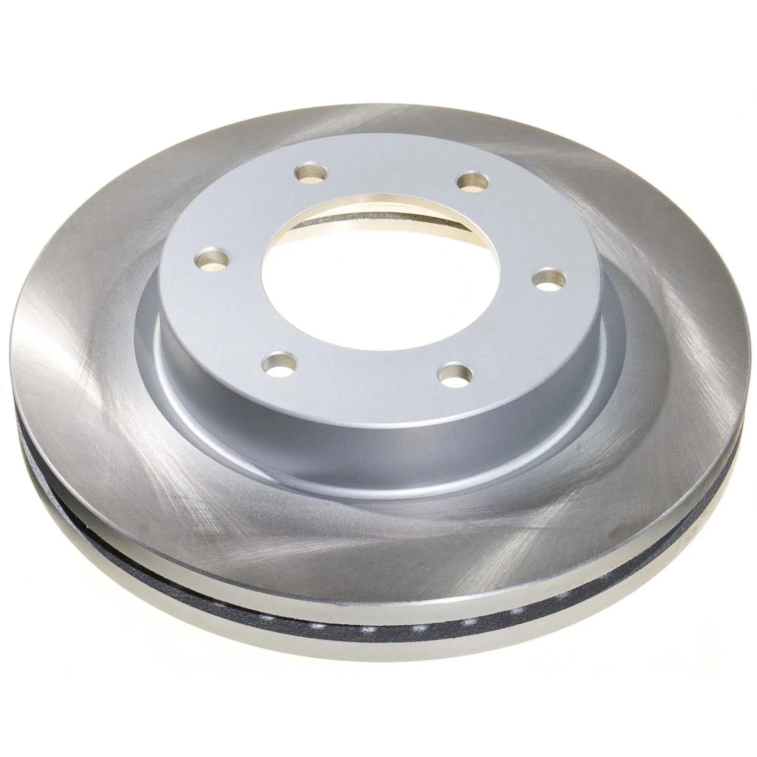 Power Stop AR85198SCR 2019-2026 Ford Ranger Disc Brake Rotor