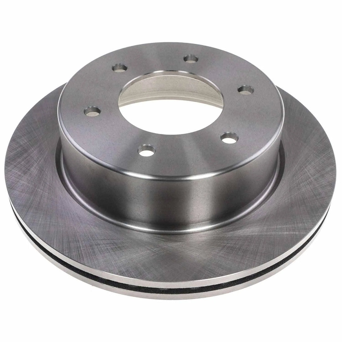 Power Stop AR85199 2021-2026 Ford Bronco Disc Brake Rotor