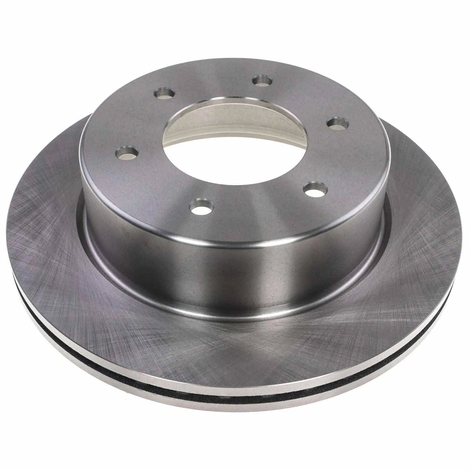 Power Stop AR85199 2021-2026 Ford Bronco Disc Brake Rotor