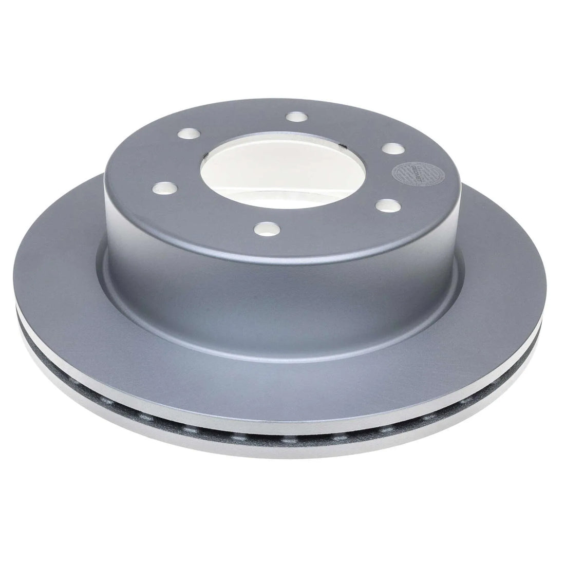 Power Stop AR85199EVC 2021-2026 Ford Bronco Disc Brake Rotor