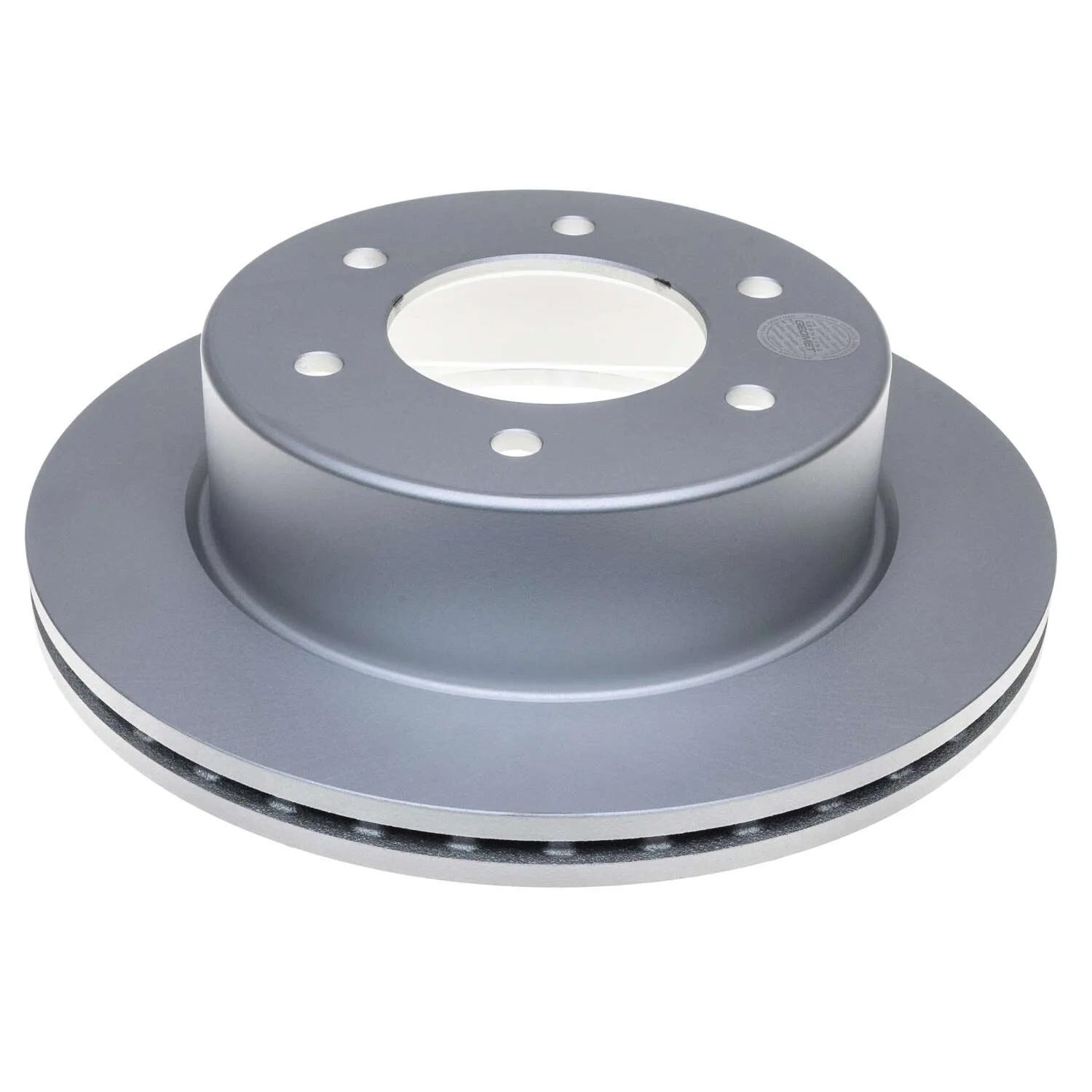 Power Stop AR85199EVC 2021-2026 Ford Bronco Disc Brake Rotor